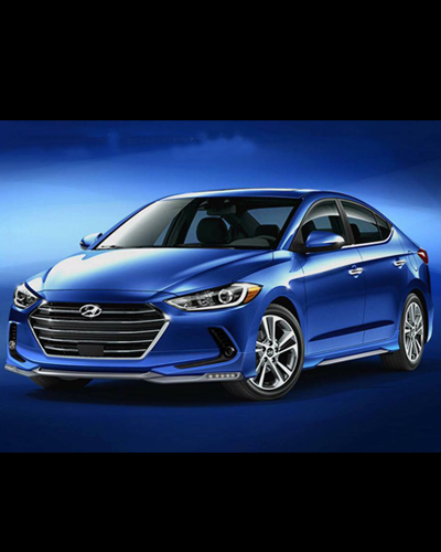 BODY LIP MẪU DE ELANTRA AN 2016